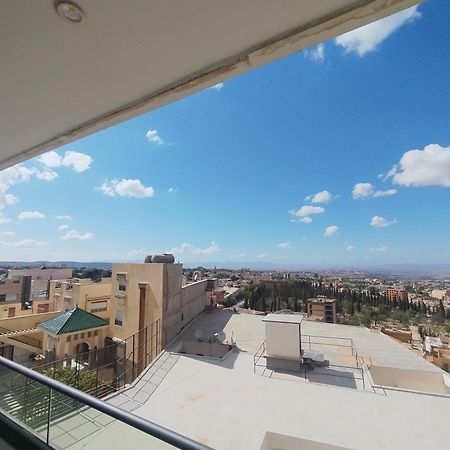 Luxueux Appartement A Tlemcen Exterior foto