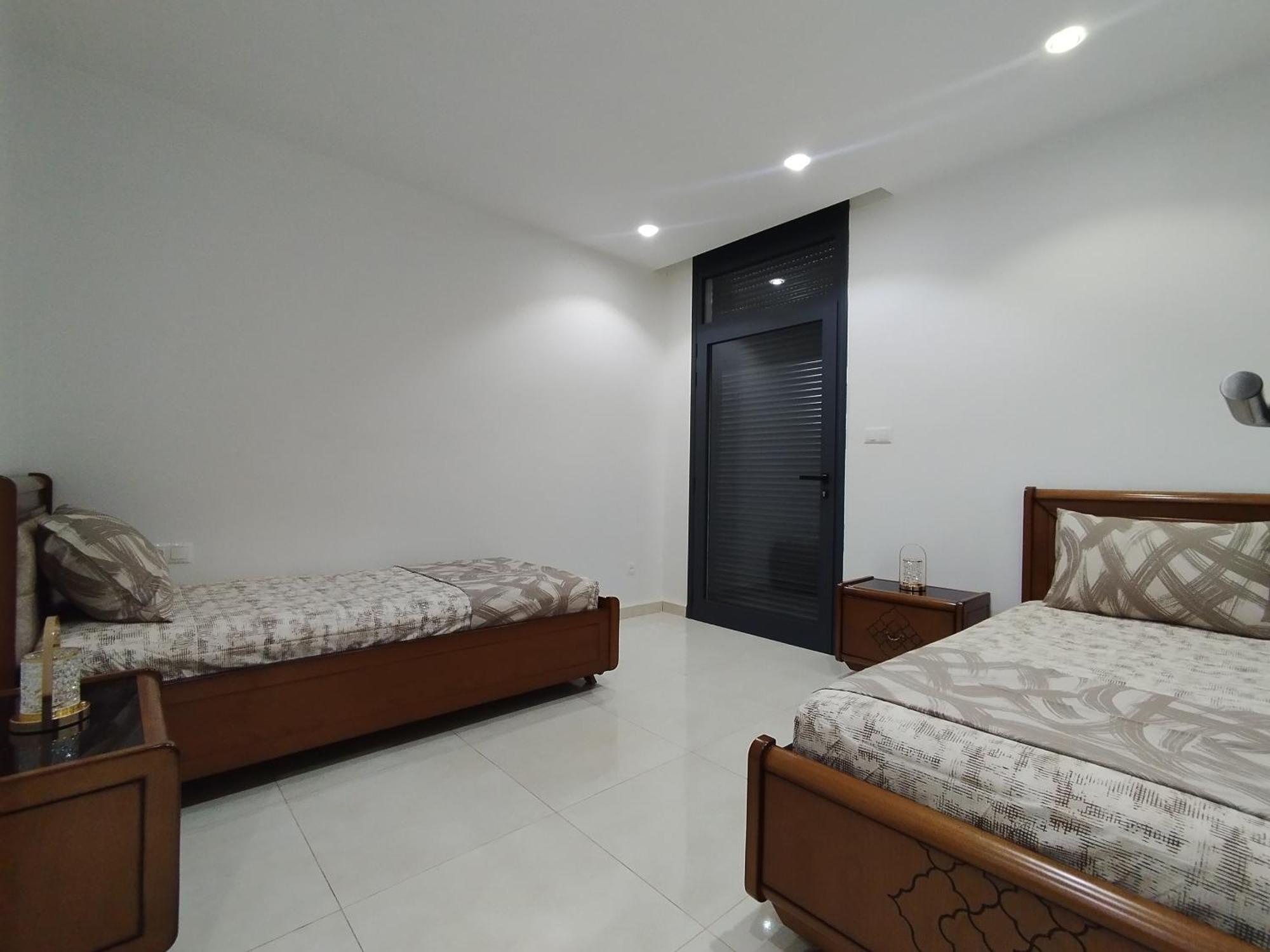 Luxueux Appartement A Tlemcen Exterior foto